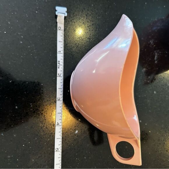 Perfect Condition Vintage Sun Valley Melmac Cream and Sugar Servers - Picture 9 of 9